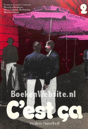 C'est ca 2 C'est ca 2