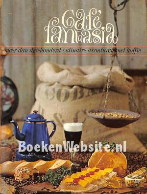 Cafe Fantasia