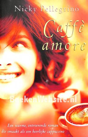 Caffe amore