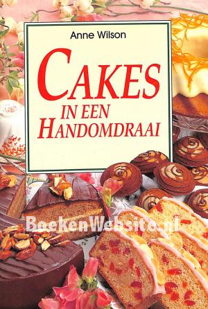 Cakes in een Handomdraai