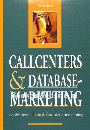 Callcenters & Database-marketing Callcenters & Database-marketing
