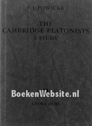 The Cambridge Platonists