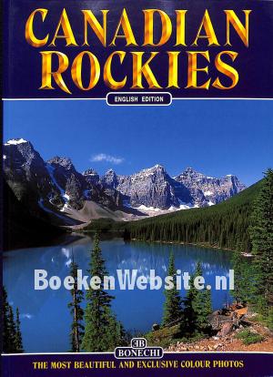 Canadian Rockies