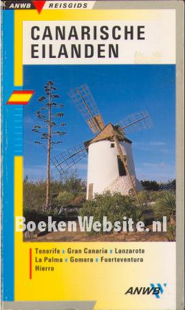 Canarische eilanden