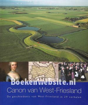 Canon van West-Friesland Canon van West-Friesland