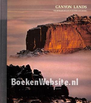 Canyon Lands Canyon Lands