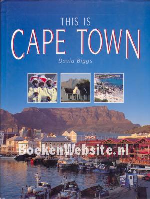 This is Cape Town