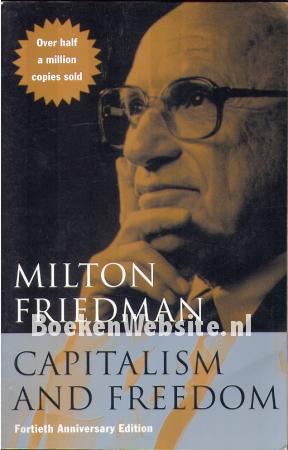 Capitalism and Freedom
