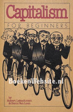Capitalism for Beginners
