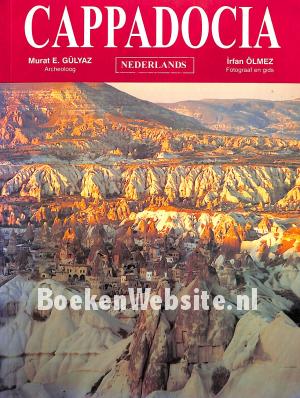 Cappadocia Cappadocia