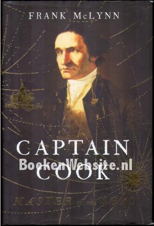Captain Cook