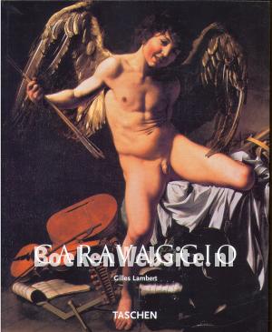 Caravaggio 1571 / 1610