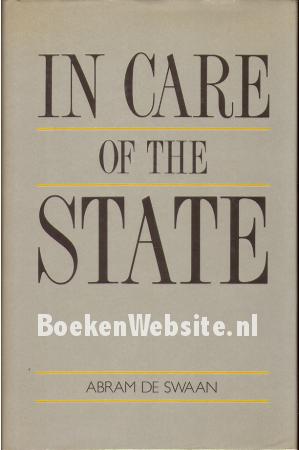In Care of the State