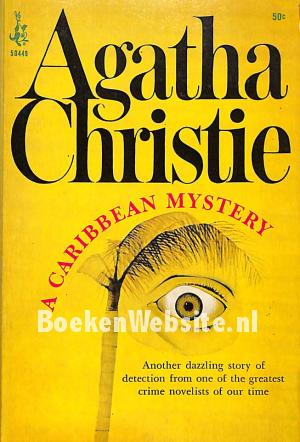 A Caribbean Mystery