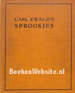 Carl Ewald's sprookjes