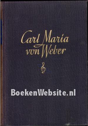 Carl Maria von Weber