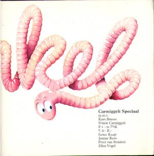 Carmiggelt speciaal