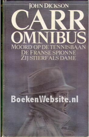 Carr omnibus