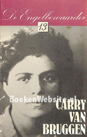 Carry van Bruggen 1881-1932