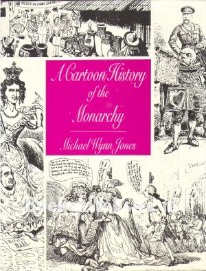 A Cartoon History of the Monarchy