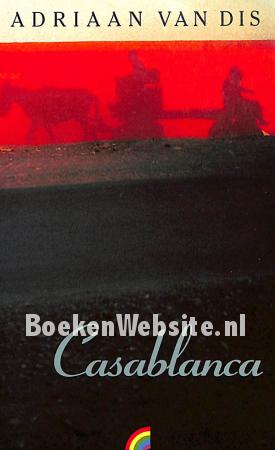 Casablanca Casablanca