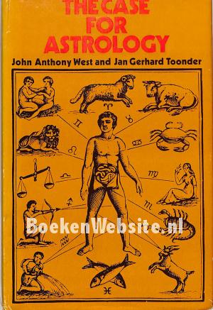 The Case for Astrology The Case for Astrology