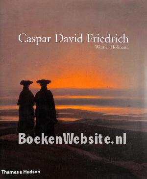 Caspar David Friedrich