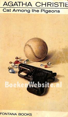 Cat Among the Pigeons