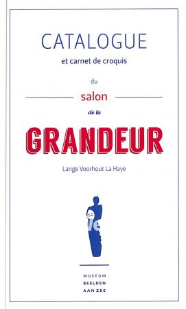 Catalogue du salon Grandeur