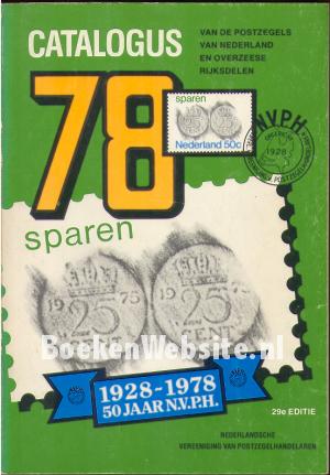 Catalogus 1978