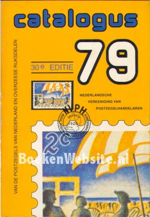 Catalogus 1979
