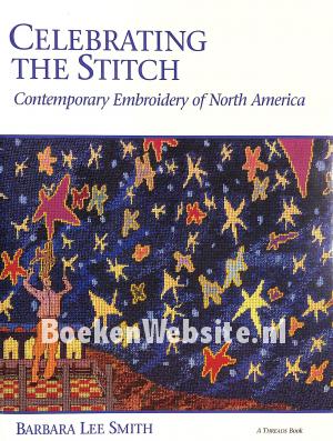Celebrating the Stitch, gesigneerd