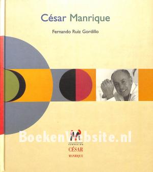 Cesar Manrique Cesar Manrique