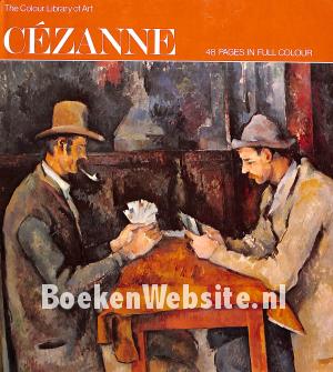 Cezanne Cezanne