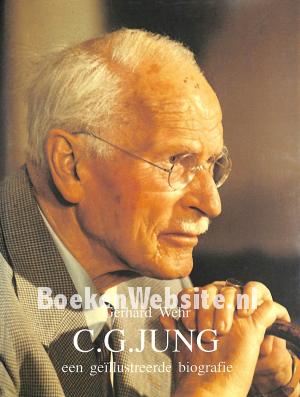 C.G. Jung een geïllustreerde biografie