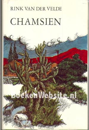 Chamsien Chamsien