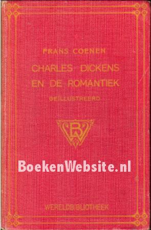 Charles Dickens en de romantiek