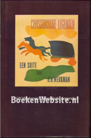 Chassidische legenden