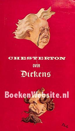 Chesterton over Dickens