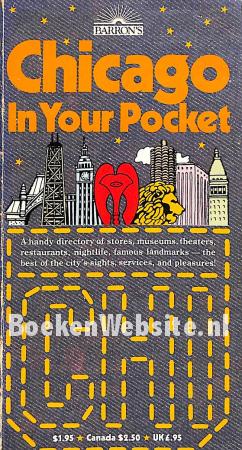 Chicago In Your Pocket