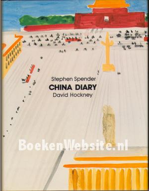 China Diary China Diary