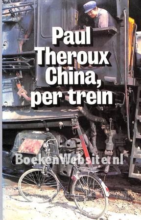 China, per trein