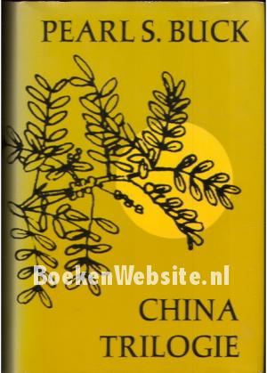 China Trilogie