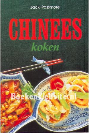 Chinees koken