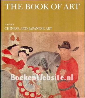 Chinese and Japanese Art