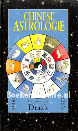 Chinese astrologie, Draak