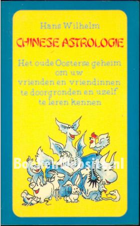 Chinese astrologie