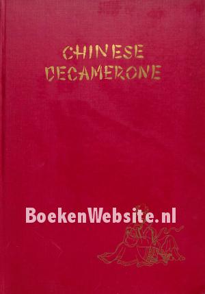Chinese Decamerone Chinese Decamerone