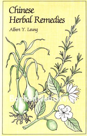 Chinese Herbal Remedies