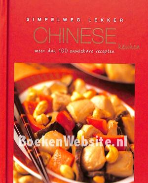 Chinese keuken, simpelweg lekker